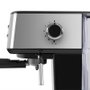Orbegozo Cafetera Expreso Ex 5500 - 20 Bares, 1100W, Máquina de Café Espresso